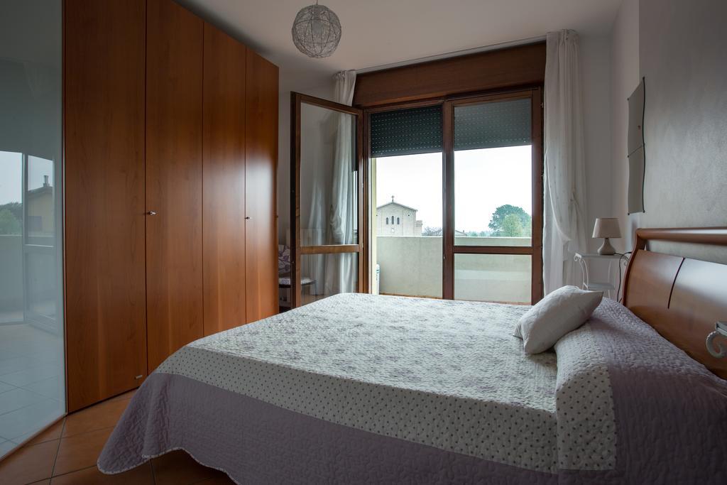 Residence Piazza Galta Vigonovo  Eksteriør billede
